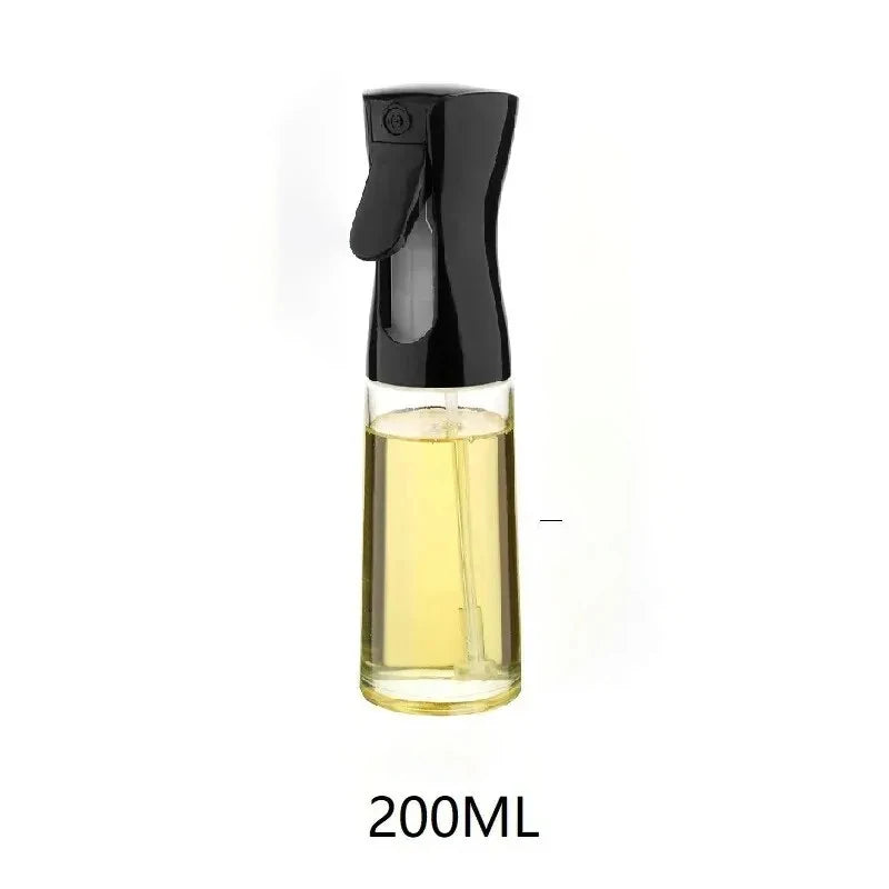 Premium Oil Spray Bottle