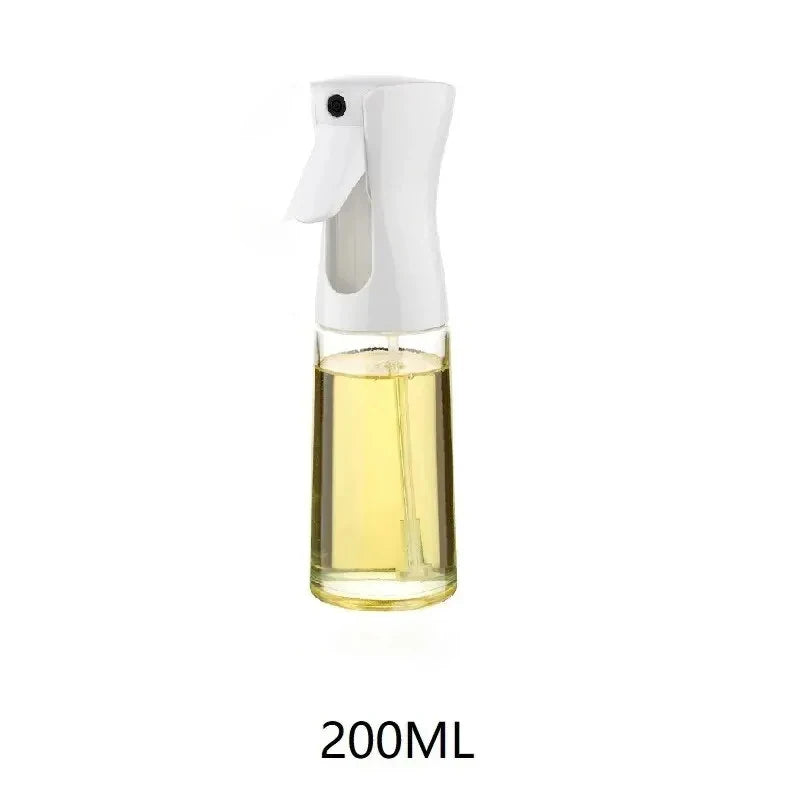 Premium Oil Spray Bottle