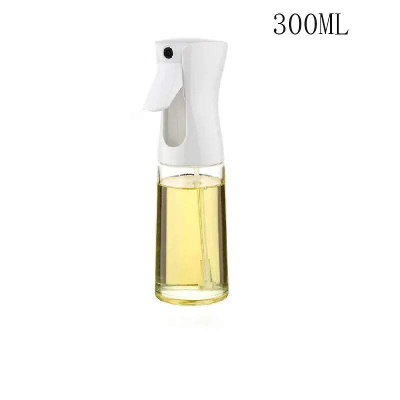 Premium Oil Spray Bottle