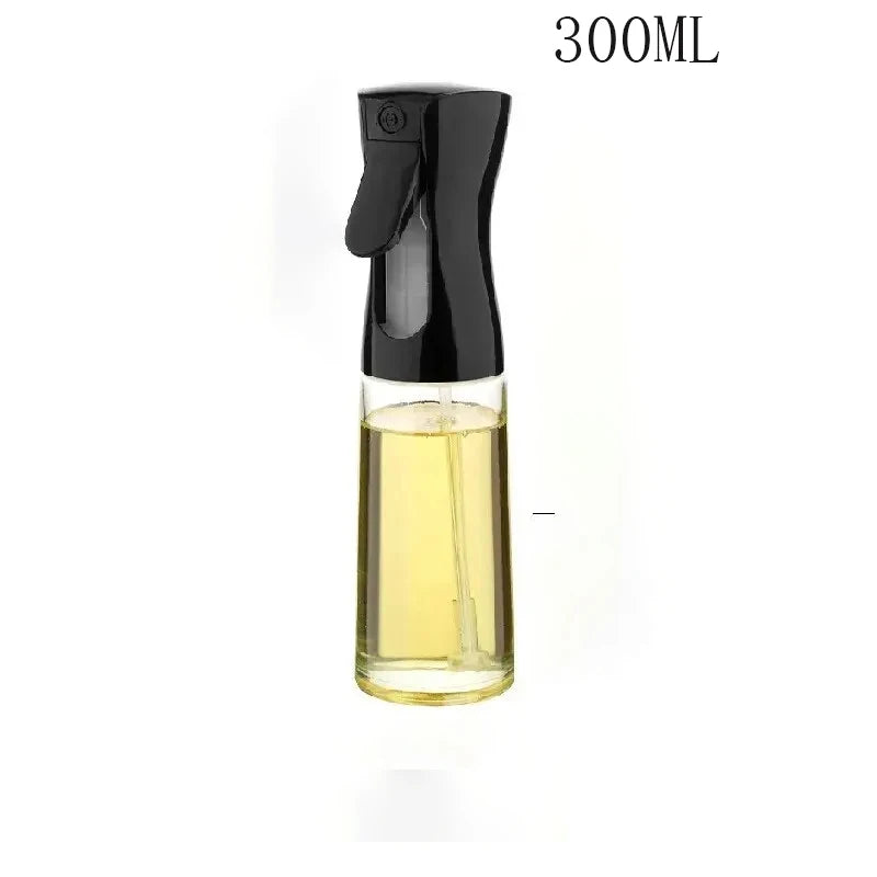 Premium Oil Spray Bottle